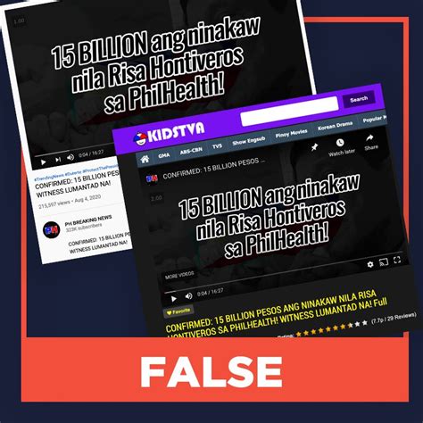 luis hontiveros scandal|FALSE: Hontiveros ‘confirmed’ to have stolen P15 .